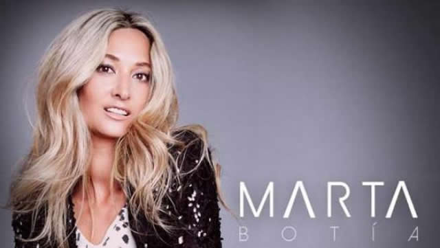 Marta Botía Marta Botía