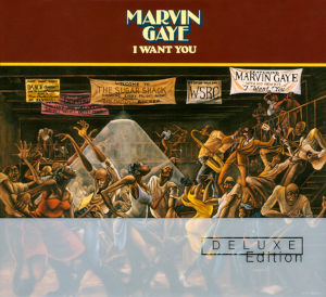 1976 I Want You – Deluxe Edition