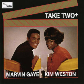 1966 & Kim Weston – Take Two+