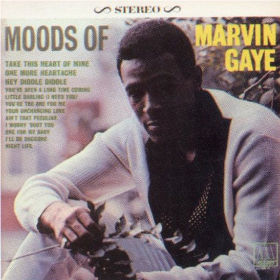 1966 Moods Of Marvin Gaye