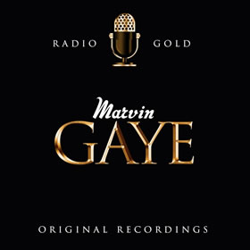 2017 Radio Gold Marvin Gaye