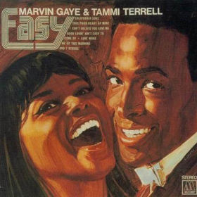 1969 & Tammi Terrell – Easy