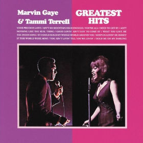 1970 & Tammi Terrell – Greatest Hits
