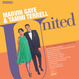 1967 & Tammi Terrell – United