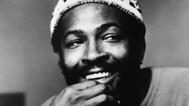 Marvin Gaye