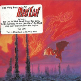 1998 The Very Best of Meat Loaf