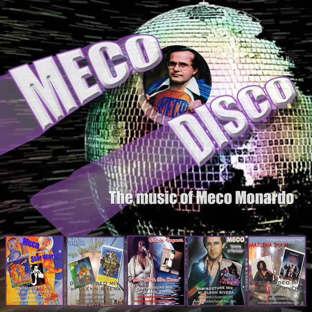 Meco Meco