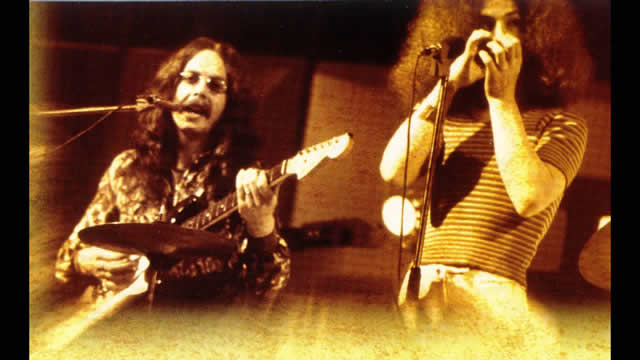 Medicine Head Medicine Head