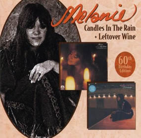 2007 Candles In The Rain + Left Over Wine