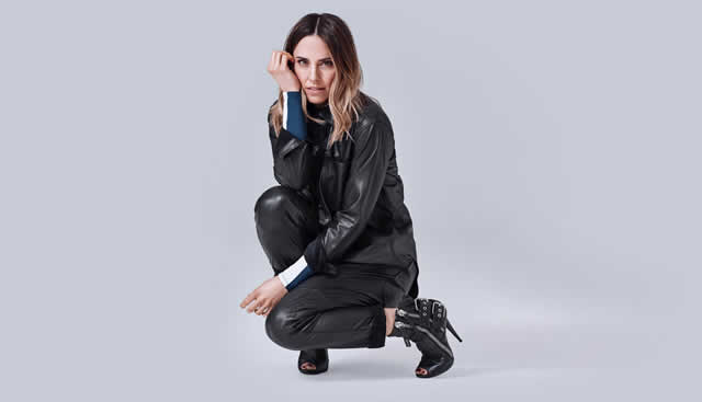 Melanie C Melanie C