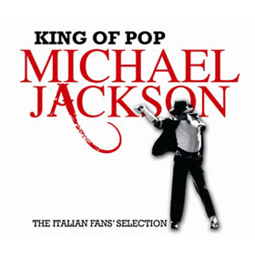 2008 King Of Pop – Italian Fans’ Selection