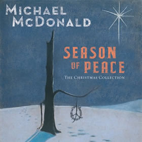 2018 Season Of Peace: The Christmas Collection