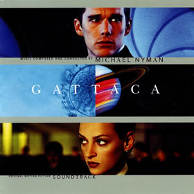 1997 Gattaca – OST