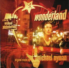 1999 Wonderland – OST