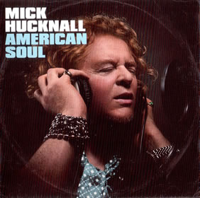 2012 American Soul