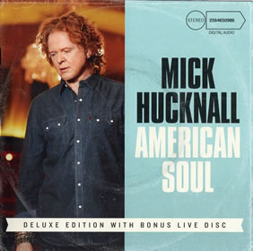 2012 American Soul