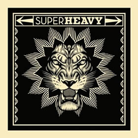 2011 Superheavy (Limited Deluxe Edition)