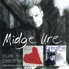 2009 1991 Pure + 1996 Breathe…Plus