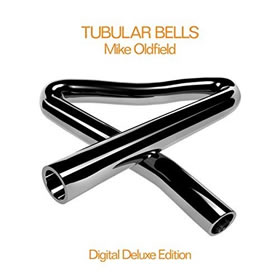 2009 Tubular Bells – Digital Deluxe Edition