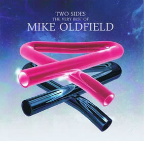 2012 Two Sides – The Very Best Of Mike Oldfield