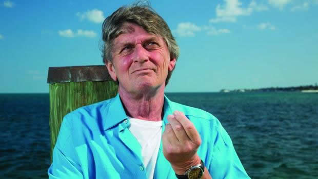 Mike Oldfield