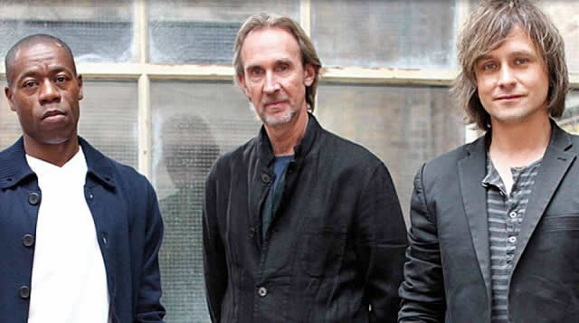 Mike + the Mechanics Mike + the Mechanics