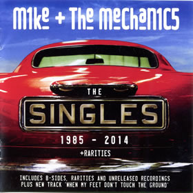 2014 The Singles 1985 – 2014 + Rarities