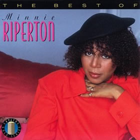 1993 The Best Of Minnie Riperton