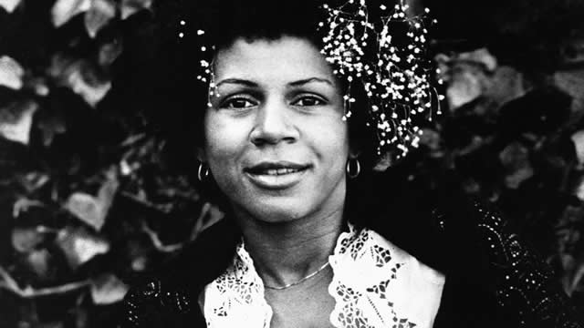 Minnie Riperton