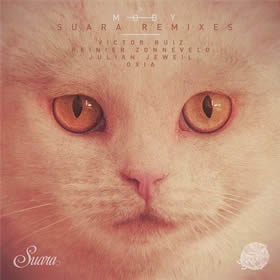 2017 Suara Remixes