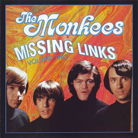 1990 Missing Links – Volume 2