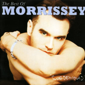 1997 Suedehead – The Best Of Morrissey