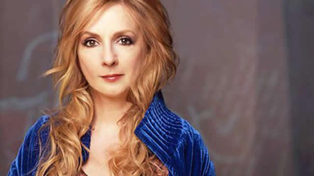 Moya Brennan