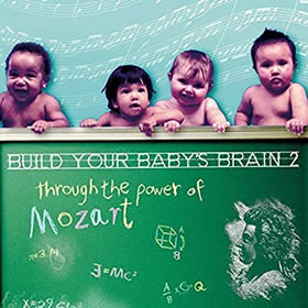 1999 Build Your Baby’s Brain 2