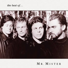 2001 The Best Of Mr. Mister