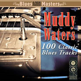 2010 100 Classic Blues Tracks