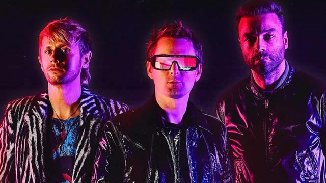 Ir a la Web Oficial de Muse Muse