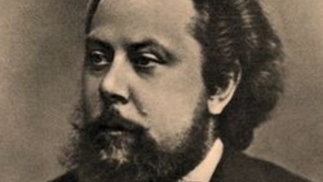 Músorgski Músorgski