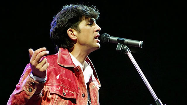 Manolo Tena Manolo Tena