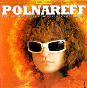 1988 Michel Polnareff