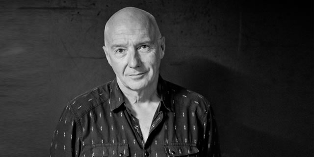 Ir a la Web Oficial de Midge Ure Midge Ure
