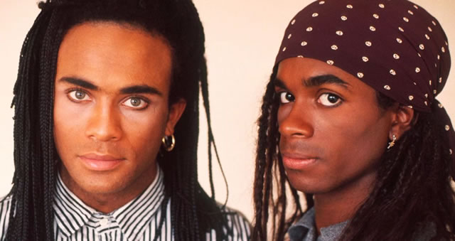 Milli Vanilli Milli Vanilli