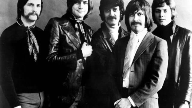 Moody Blues - The