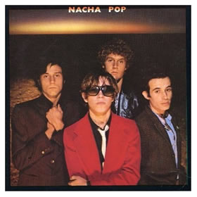 1980 Nacha Pop