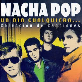 2003 Un Día Cualquiera… Colección De Canciones