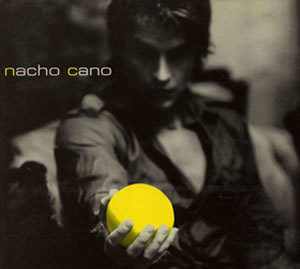 2001 Nacho Cano