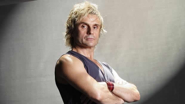 Nacho Cano Nacho Cano