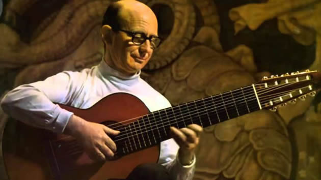 Narciso Yepes