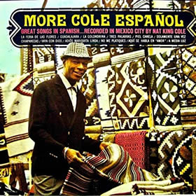 2019 More Cole Español