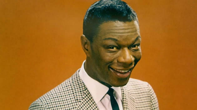 Ir a la Web Oficial de Nat King Cole Nat King Cole